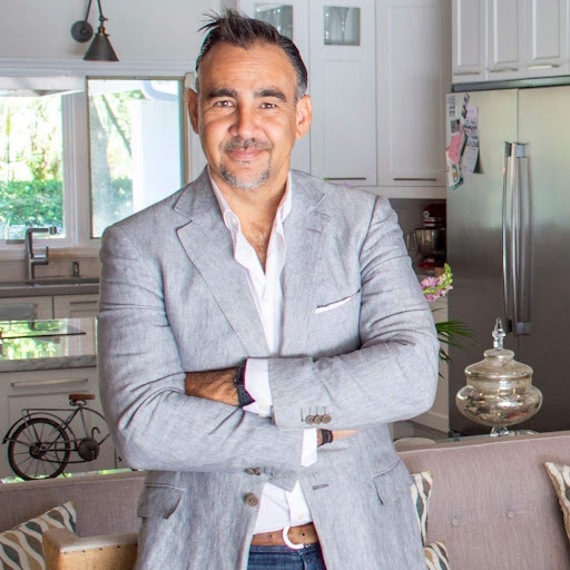 Sergio Velarde