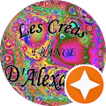 Avis de Alex.n avec une note de 5 sur 5