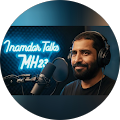 Musheer Inamdar