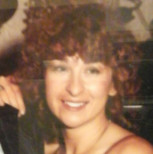 Barbara. wow! Rogers