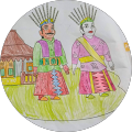 review Maria Mutia Rini