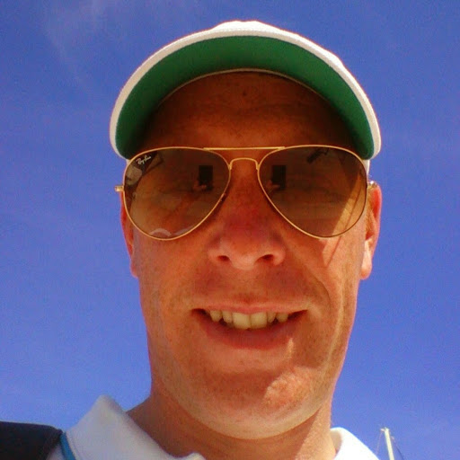 Simon Ashley