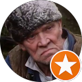 Hällarna - Ludvika