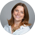 User profile - Abby Quinn.