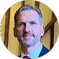 User profile - Neil Mathews.