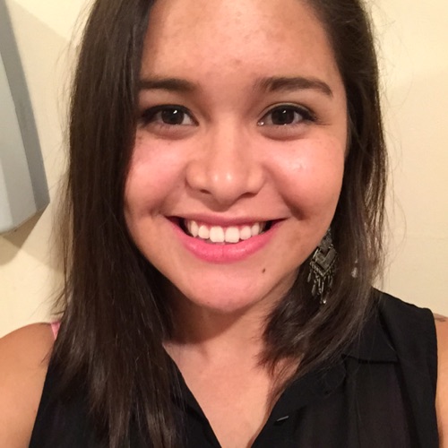 Priscilla Peña