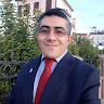 Photo of Naser Dehghan
