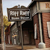 Riff Raff Home Decor