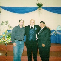 Carlos Delgado