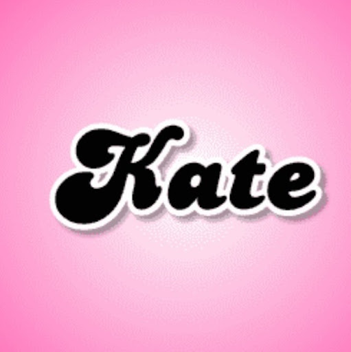 Kate Morgan