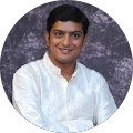 Atish Mahajan