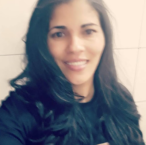 Dra. Karoline Stefani — foto 2