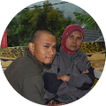 Azmi Hafizhuddin