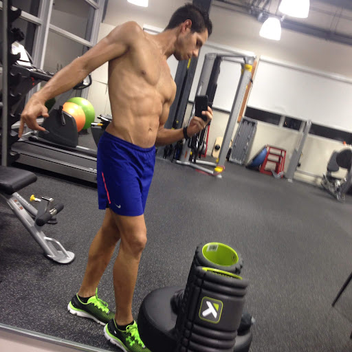 Miguel Silva