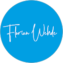 Florian Wehde's profile image