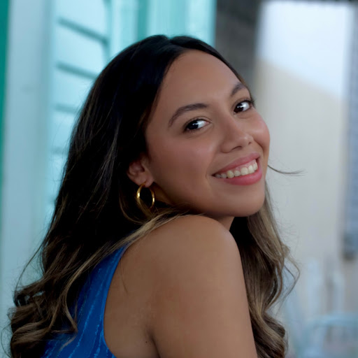 Ana Cristina Del Rosario