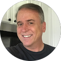 Jeff Martin