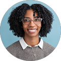 Kamaria Mayes