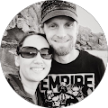 Tim and Allyson Schulz
