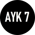 Avis de AYK. avec une note de 5 sur 5