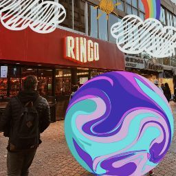 Ringo