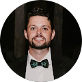 User profile - Tyler Selaiden.