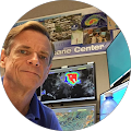 David Roberts - NOAA Affiliate