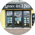 Avis de AGENCE.E avec une note de 5 sur 5