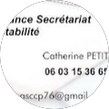 Avis de Catherine.e avec une note de 1 sur 5