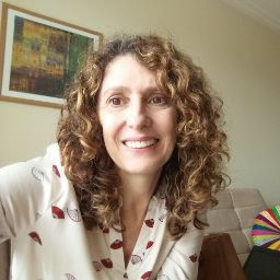 Psicóloga Eliana Cristina Silva — foto 4