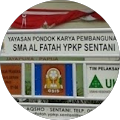 review SMA AL FATAH YPKP SENTANI NPSN 60300178