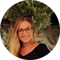 Kristina Skrund Avatar