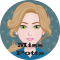 Miss Potts