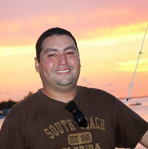 Aldo Ayala