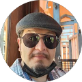 Community member