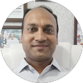 Narendrakumar Chauhan