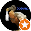 Avis de DODO.2 avec une note de 5 sur 5