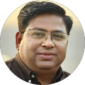 Jitendra Gaur