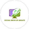 SocialGrowUpArgate Netblogargate