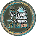 NEW Desert Island Studios