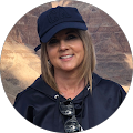Sharon Corcoran
