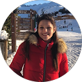 Avatar de Marie.