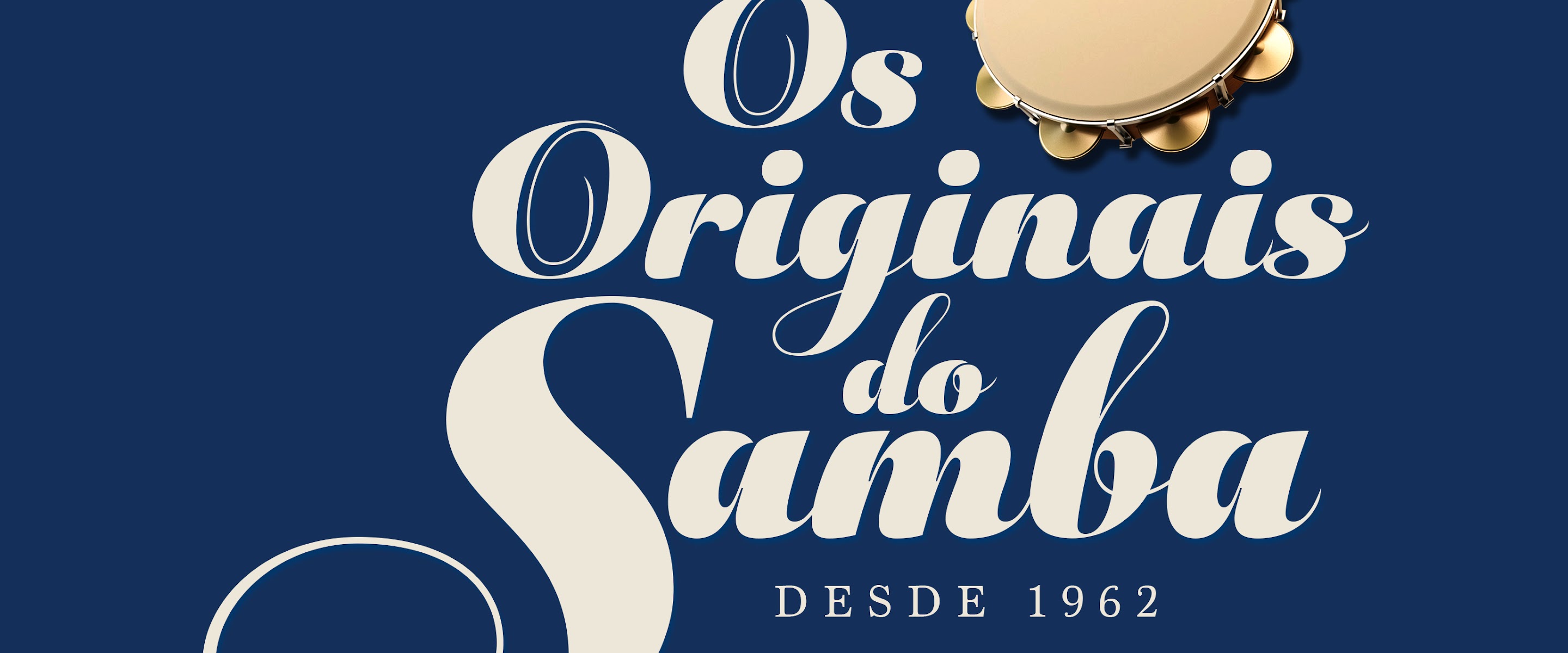 Os Originais Do Samba - Os Originais Do Samba, Vol. 2 Album