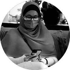 Norzaida K. Avatar