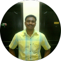 Triju John