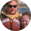 Drew and Mary Michels