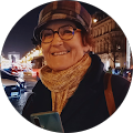 Avatar de Sylvie.