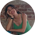 Review author photo