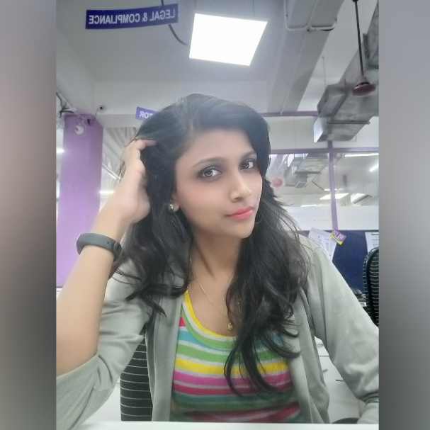 sheetal musale