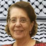 Leila Majaj - Kirkconnell